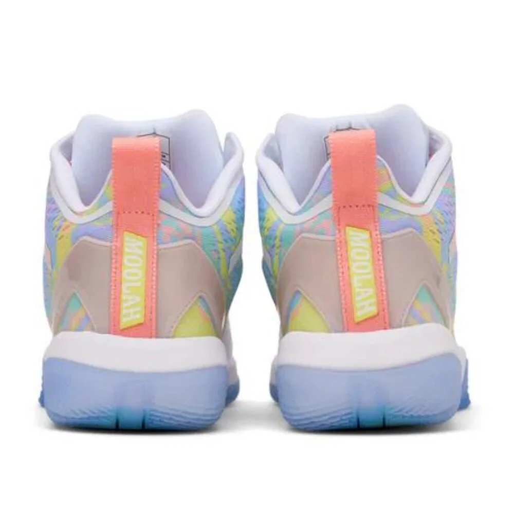 NWT Moolah Women's Neovolt Pro Basketball Shoes - Picture 8 of 8